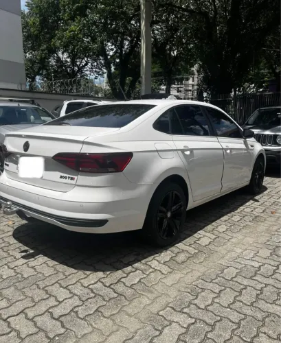 Volkswagen Virtus Comfort. 200 TSI 1.0 Flex 12V AUT 2018
