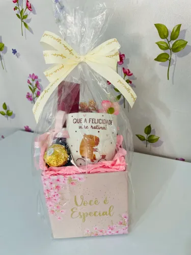 Box Momento Especial ?