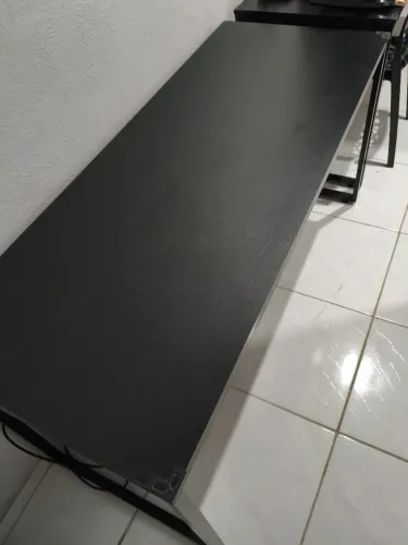 Mesa de escritório