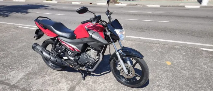 YAMAHA FACTOR 150 ED 2023