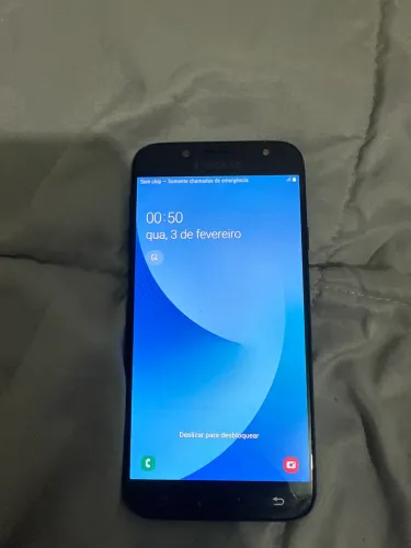Galaxy J7 pró