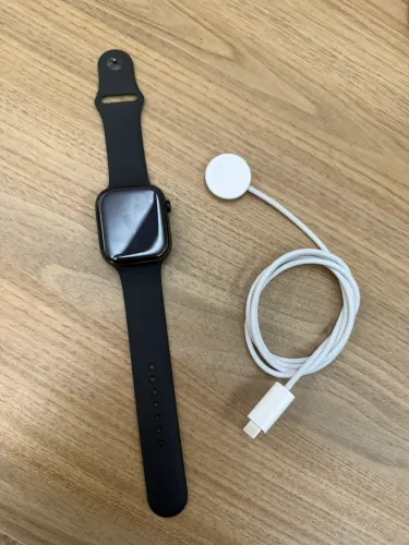 Apple Smartwatch 11 GPS (Novo)