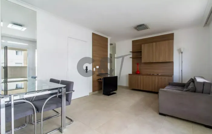Apartamento - 2 Dormitórios (1 Suíte) à Venda - Granja Julieta - São Paulo/SP.