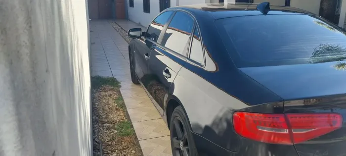 Audi A4 2.0 16V TFSI 183/180cv Multitronic 2014