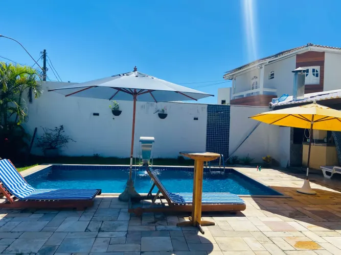 Casa bela