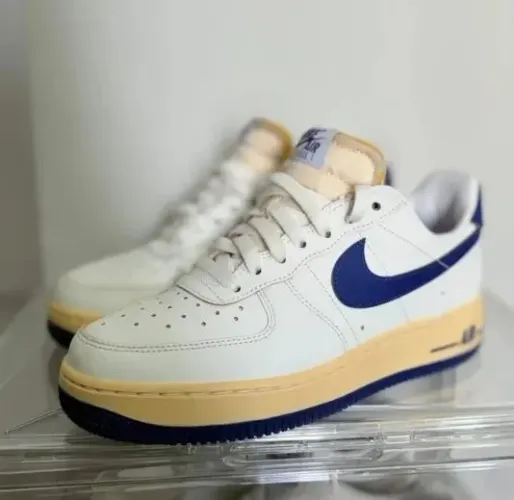 Nike Air Force 1 Athletic Club Original - Número 38