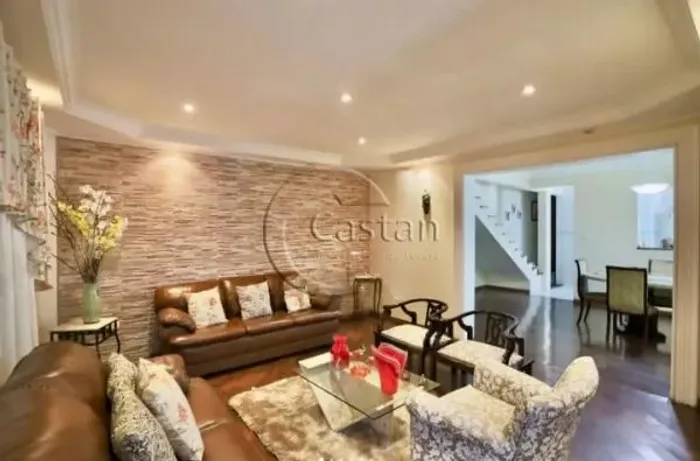casa à venda na vila prudente com duas residências