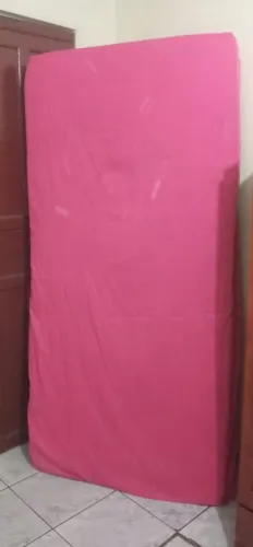 Colchão de solteiro 