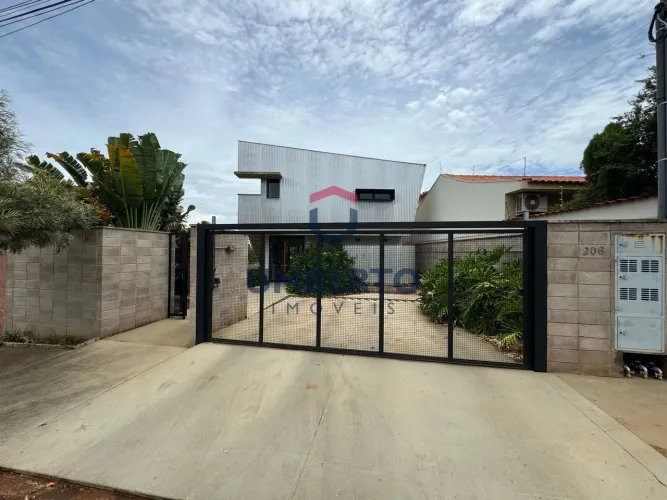 Studio para Locação Jardim Paulista, Ourinhos