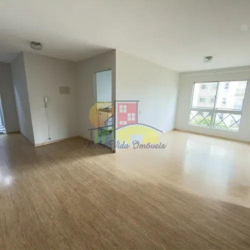 APTO P/ LOCAÇÃO- JD STA EMÍLIA- SP- 2 DORMS 1 VG