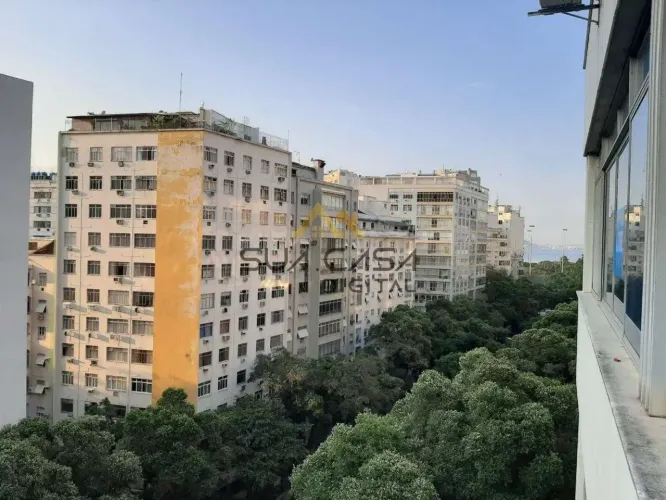 Flamengo | Apartamento á venda 380m²| 4 quartos, sendo 1 suite REF: IPAP0318