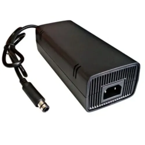Fonte Original para Xbox 360 Super Slim