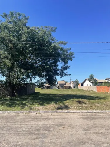 VENDO Lote 250m2 no Residencial São José Distrito Industrial