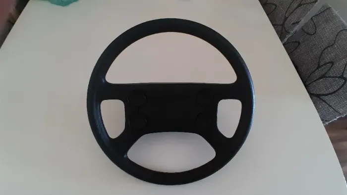 Volante 4 bolas novo