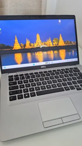 Notebook Dell Latitude Core i5 10° Vpro