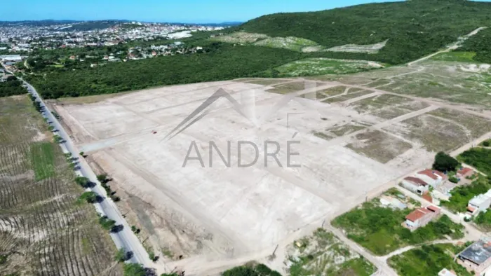 Lote para Venda em Gravatá, Nossa Senhora Aparecida