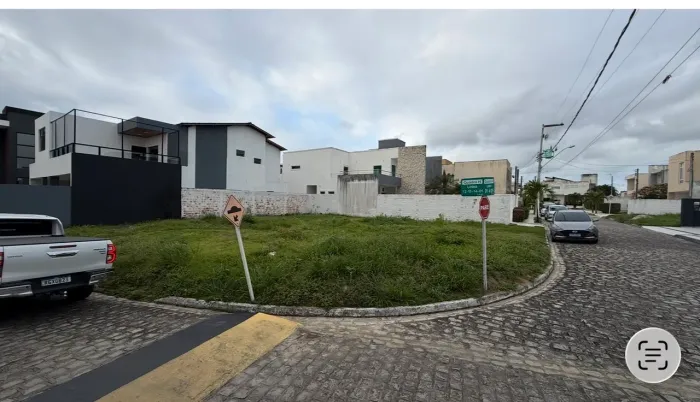 OPORTUNIDADE! Terreno 322m² Jardim Europa - R$ 440 mil