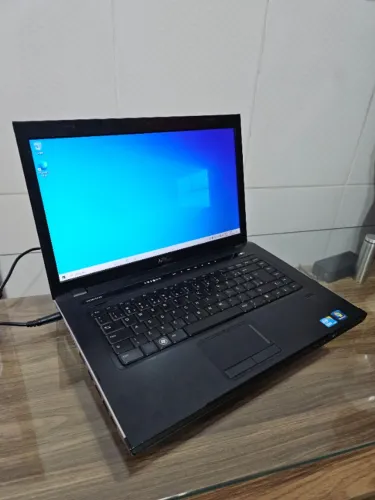 Notebook Dell Vostro 3500 | Intel Core i5 | 4GB RAM | Funcionando