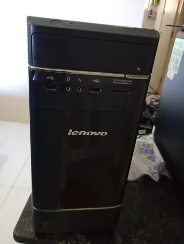 Gabinete computador 