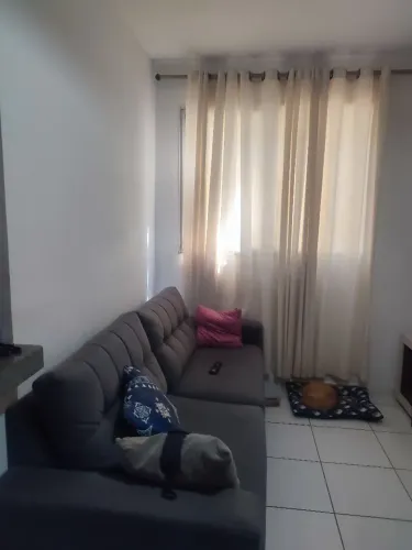 Casa a venda em barrinha sp