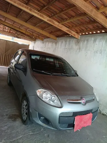 Fiat Palio Week. Attractive 1.4 Fire Flex 8V 2022