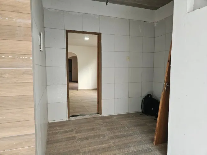 CASA JARDIM SÃO PAULO