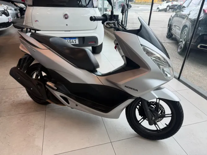 Honda Pcx 150 2018