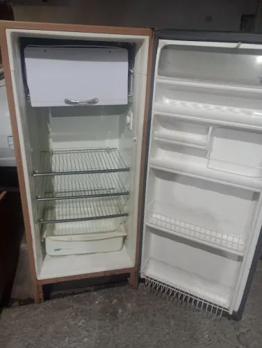 Geladeira Consul usada