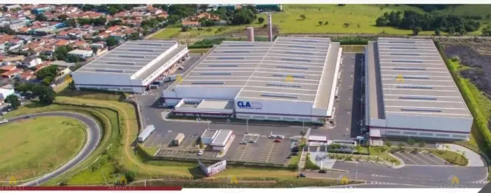Galpão Logístico para Locação | Rodovia Anhanguera