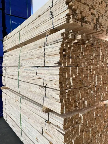  RIPA SECA PINUS / EUCALIPTO 1" X 2" E 1"X 3" COM 2,5 COMPRIMENTO / BASE BOX