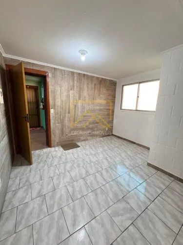 Condomínio Irlanda - Apartamento à venda no bairro Parque Marechal Rondon - Cachoeirinha/R