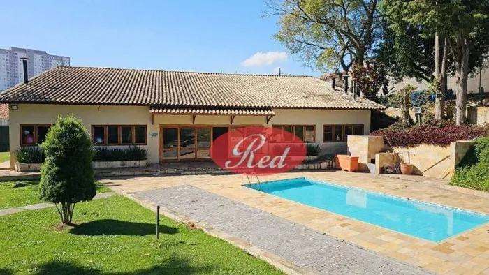 Chácara com 3 dormitórios à venda, 9531 m² por R$ 11.000.000,00 - Vila Amélia - Poá/SP