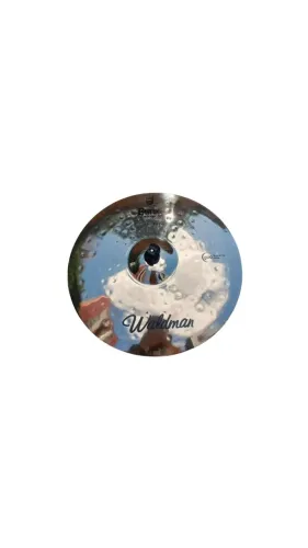 Prato Waldman Crash 16"Bursa Bur-CR16