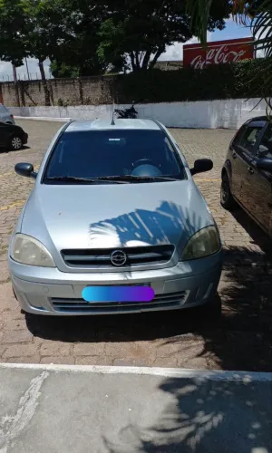 Chevrolet Corsa Sed. JOY 1.0/ 1.0 Flexpower 8V 4P 2006