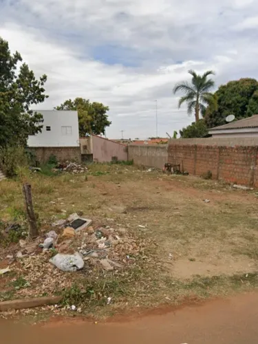 Terreno de 300m