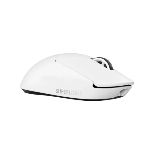 Mouse Logitech G Pro X Superlight 2 - Original, com Nota Fiscal e Garantia