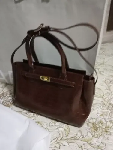 Vendo bolsa Arezzo