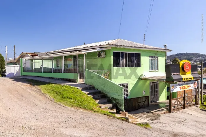 CASA Á VENDA BAIRRO SÃO LUIZ