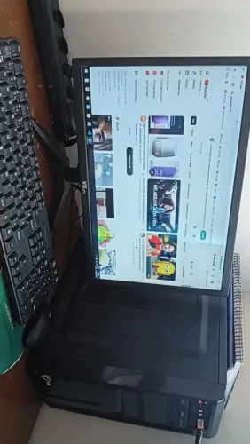 PC WINDOWS 10 Positivo com PC Gamer