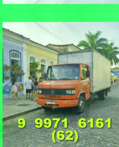 Mudança? serviço? de? frete! preços? ótimos! entre? em? contato!