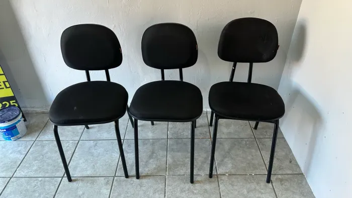 Cadeira de escritório