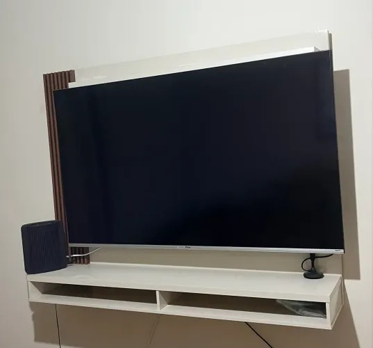 Painel para tv até 50 polegadas
