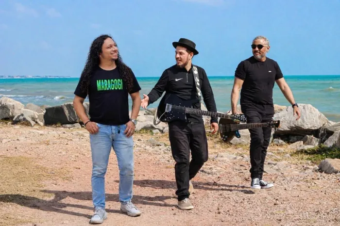 Banda para aniversários festas particulares 