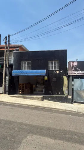 Passo ponto p montar comércio mantendo agência.