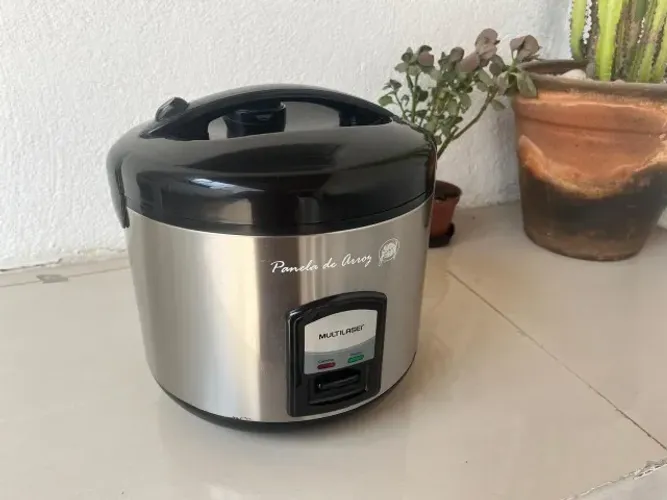 panela de arroz eletrica