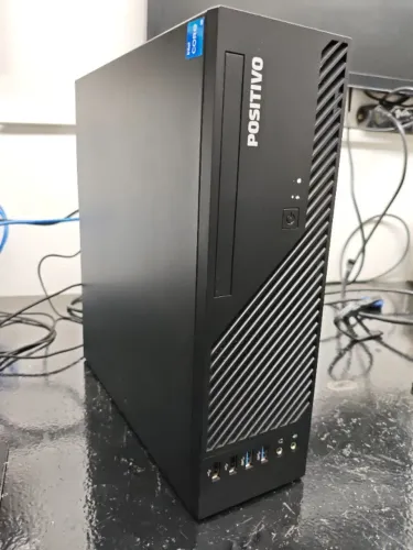 Computador empresarial I5 8gb ddr4 ssd 240gb