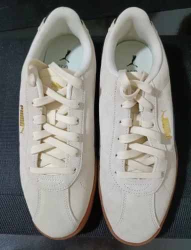 Vende-se um tênis PUMA Unissex - Novo / Tamanho n° 39.