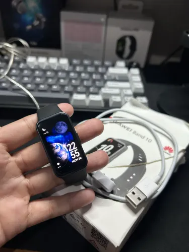 HUAWEI FIT 10