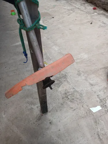 Vendo Roçadeira Stihl FS 160 Original - Estrutura Ótima / Detalhe no Carburador