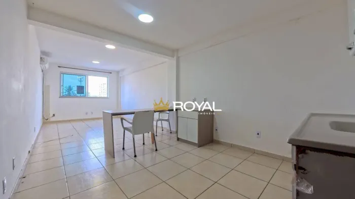 Studio quarto/sala à venda, 28 m² - Freguesia (Jacarepaguá) - Rio de Janeiro/RJ